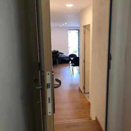 Maison Au Centre D'un Village Typique 펜션 Omessa