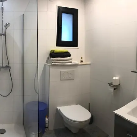 Дом отдыха Maison Au Centre D'un Village Typique