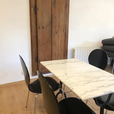 Hébergement de vacances Maison Au Centre D'un Village Typique Omessa