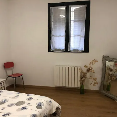 Casa vacanze Maison Au Centre D'un Village Typique Omessa