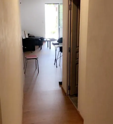 Ferienhaus Maison Au Centre D'un Village Typique Omessa