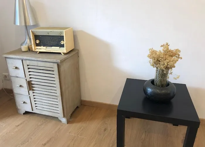 Ferienhaus Maison Au Centre D'un Village Typique *