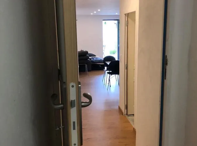 Maison Au Centre D'un Village Typique Ferienhaus Omessa