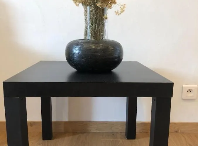 Ferienhaus Maison Au Centre D'un Village Typique *