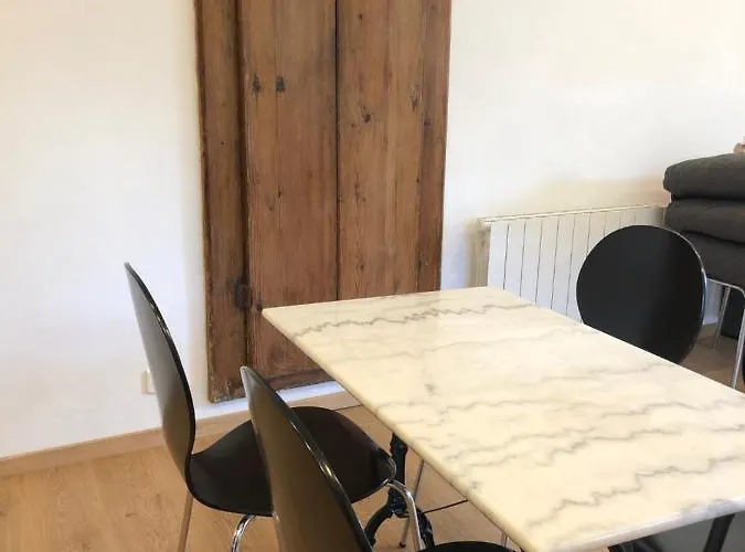 Ferienhaus Maison Au Centre D'un Village Typique Omessa