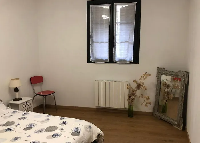 Ferienhaus Maison Au Centre D'un Village Typique Omessa